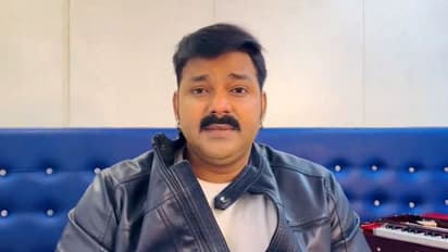 Bhojpuri actor Pawan Singh shuns BJP offer, announces to contest from Bihar's Karakat seat