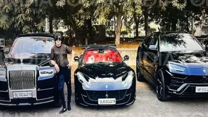 KANPUR IT RAID:  4018 नंबर तम्बाकू कारोबारी के लिए सिर्फ लकी या कुछ और...