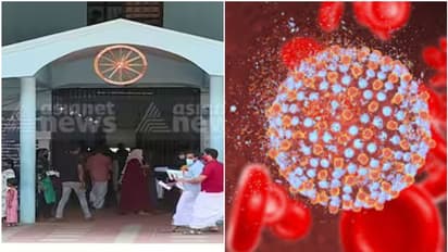മലപ്പുറത്ത് വൈറൽ ഹെപ്പെറ്റൈറ്റിസ് ബാധ; യുവാവിന്റെ മരണ ശേഷം വീണ്ടും ആശങ്ക, ഇന്നലെ സ്ഥിരീകരിച്ചത് 24 പേർക്ക്