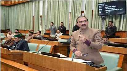 പ്രശ്നങ്ങൾ പരിഹരിച്ചെന്നത് പാഴ്വാക്ക്, രണ്ട് മന്ത്രിമാർ ഇറങ്ങിപ്പോയത് തിരിച്ചടി; ഹിമാചലില് വീണ്ടും പ്രതിസന്ധി