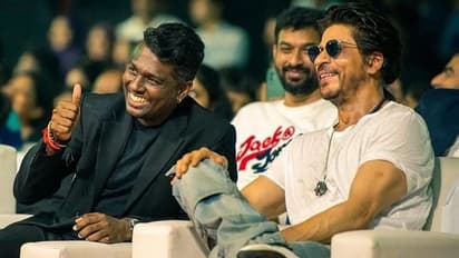 Atlee to charge THIS massive amount for Allu Arjun-starrer film, to become highest paid South director