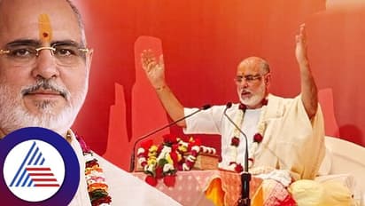 ಇವರು ಹೂ ಅನ್ನದೆ ಮುಖೇಶ್ ಅಂಬಾನಿ ಯಾವ ನಿರ್ಧಾರನೂ ತಗೊಳ್ಳಲ್ಲ! ಯಾರು ಈ ಮಹಾಗುರು?