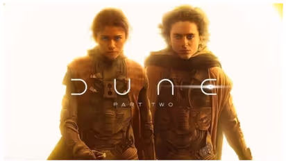 ഡ്യൂണ് പാര്ട്ട് 2 ആഗോള ബോക്സോഫീസില് വിസ്മയ കുതിപ്പില്; അവതാര്, ആവഞ്ചര് റെക്കോഡുകള് പൊളിയും!