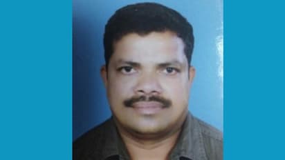 രാത്രി ഭാര്യയോട് നെഞ്ചുവേദനയുണ്ടെന്ന് പറഞ്ഞു, രാവിലെ വാതില്‍ തുറന്നപ്പോള്‍ അനക്കമില്ല; ഉറക്കത്തിൽ മരണം