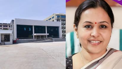 25.87 കോടിയുടെ കെട്ടിടം, ആരോഗ്യ സർവകലാശാല സ്കൂള് ഓഫ് പബ്ലിക് ഹെല്ത്ത് മന്ദിരത്തിന്റെ ഉദ്ഘാടനം നാളെ