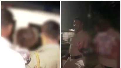 2 വയസുകാരിയെ തട്ടിക്കൊണ്ടു പോയ സംഭവം; പ്രതി കൊല്ലത്ത് നിന്നും പിടിയിലായതായി പൊലീസ്