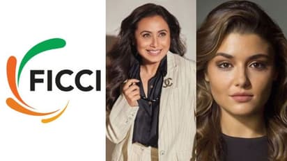 எப்ஐசிசிஐ பிரேம்கள் 2024 எடிஷன்.. மார்ச் 5-7 தேதிகளில் மும்பையில் கோலாகலமாக தொடங்குகிறது..