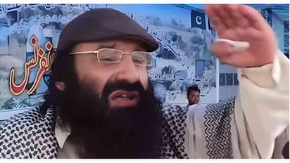 'കുപ്രസിദ്ധ ഭീകരൻ, നിരവധി ഭീകരാക്രമണങ്ങളിൽ പങ്ക്'; ഇന്ത്യ തിരയുന്ന മറ്റൊരു ഭീകരനും പാകിസ്ഥാനിൽ കൊല്ലപ്പെട്ടു