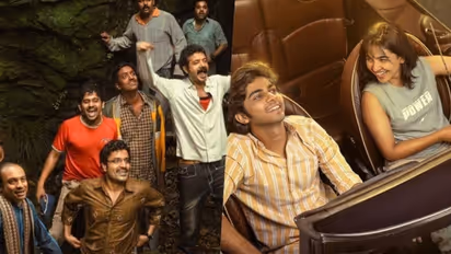 മലയാളത്തിന് അന്യമായ അത്യപൂർവ്വനേട്ടം; ആദ്യ ഡബിൾ ഡിജിറ്റ് തൊട്ടത് ആ സൂപ്പർസ്റ്റാർ! ആവർത്തിക്കാൻ പിള്ളേർ