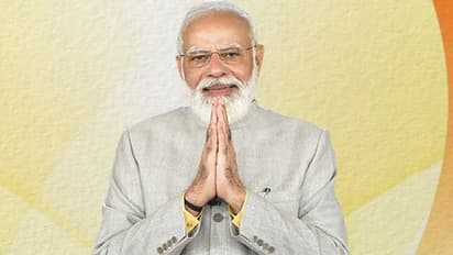 "தாமரை மாநாடு".. நாளை சென்னை வரும் பிரதமர் மோடி.. போக்குவரத்தில் மாற்றம் - வெளியான முக்கிய அப்டேட் இதோ!