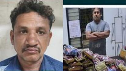 കൊല്ലത്ത് വാടക വീട് വളഞ്ഞ് എക്സൈസ്, പിടികൂടിയത് 1.3 കിലോഗ്രാം കഞ്ചാവ്, പ്രതിയെ കൈയ്യോടെ പൊക്കി!