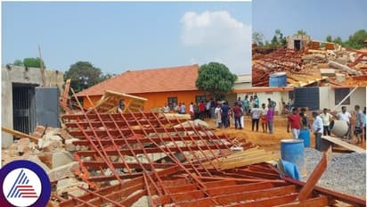 ದಕ್ಷಿಣ ಕನ್ನಡ: ಕೋಟೆಕಾರು ಕೊಂಡಾಣ ದೈವಸ್ಥಾನ ಕಟ್ಟಡ ಧ್ವಂಸಗೊಳಿಸಿದ 3 ಆರೋಪಿಗಳ ಬಂಧನ