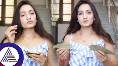 ಅಂದುಕೊಂಡದ್ದೆಲ್ಲಾ ಆಗಬೇಕೆ? ನೆಗೆಟಿವ್​ ಎನರ್ಜಿ ಸುಳಿಯಬಾರದೆ?  ನಟಿ ವೈಷ್ಣವಿ ಹೇಳಿದ್ದಾರೆ ಸಿಂಪಲ್​ ಟಿಪ್ಸ್​...