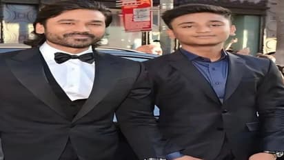 യാത്ര അരങ്ങേറ്റത്തിനൊരുങ്ങുന്നു, ധനുഷിന്റെ മകൻ സിനിമയിലെത്തുക രായനിലൂടെ