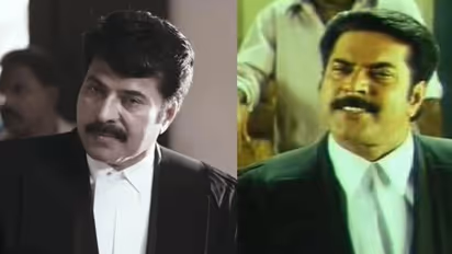 'മമ്മൂക്ക ചില്ലറ വക്കീലായിരുന്നില്ല, ഇപ്പോൾ സുപ്രീം കോടതി ജസ്റ്റിസ് ആയേനെ'