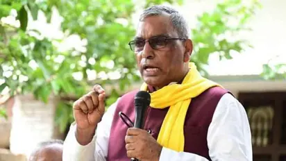 UP Politics: "लोकसभा चुनाव के बाद देश के नक्शे पर उदय होगा एक और प्रदेश" सुभासपा प्रमुख ओपी राजभर का बड़ा दावा