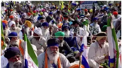 ಹೋರಾಟ ತೀವ್ರಗೊಳಿಸಲು ರೈತ ಸಂಘಟನೆ ನಿರ್ಧಾರ, ಮಾ.10ಕ್ಕೆ ದೇಶಾದ್ಯಂತ ರೈಲು ತಡೆ!