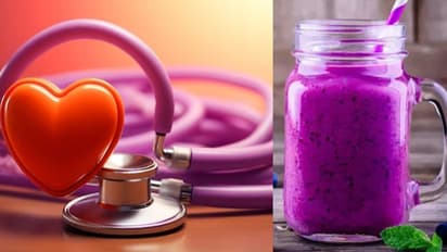 ഹൃദയത്തിന് പ്രശ്നമുണ്ടാകാതിരിക്കാന് ഡയറ്റില് ഉള്പ്പെടുത്താം ഈ ആറ് പാനീയങ്ങള്...