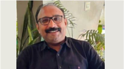 പ്രവാസി മലയാളി ഹൃദയാഘാതം മൂലം മരിച്ചു 