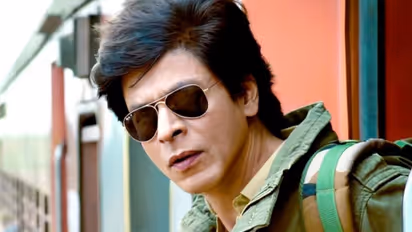 തിയറ്ററിലെ നിരാശ മാറി, ഡങ്കി ഒടിടിയില് മുന്നില്