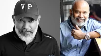 "அப்டேட் விடுடா".. தகாத வார்த்தையால் வெங்கட் பிரபுவை திட்டிய Netizen - மாஸ் ரிப்ளையால் அவரை OFF பண்ண இயக்குனர்