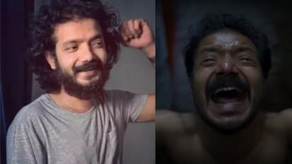 മഞ്ഞുമ്മൽ എനിക്ക് തെറാപ്പിയാണ്, അന്ന് ഞാൻ ക്ഷമ പറഞ്ഞു, വല്ലാതെ കരഞ്ഞു: തുറന്നുപറഞ്ഞ് ശ്രീനാഥ് ഭാസി