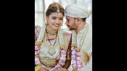 ವೈವಾಹಿಕ ಜೀವನಕ್ಕೆ ಕಾಲಿಟ್ಟ ಕಾಮಿಡಿ ಕಿಲಾಡಿಗಳು ಖ್ಯಾತಿಯ ಚಿದಂಬರ ಪೂಜಾರಿ