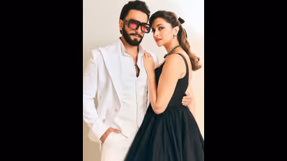 திருமணமாகி 6 ஆண்டுகளுக்கு பின் பிறந்த முதல் குழந்தை... அம்மா ஆனார் நடிகை தீபிகா படுகோனே