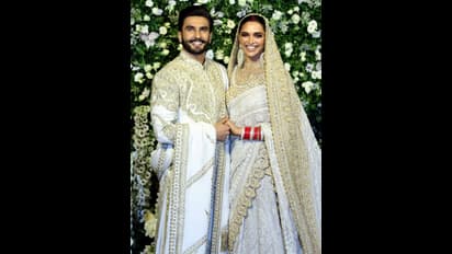 ದೀಪಿಕಾ ಪಡುಕೋಣೆ ನಗ್ತಿದ್ಲು, ಇದ್ದಕ್ಕಿದ್ದಂತೆ ಅಳ್ತಿದ್ಲು.. ಪತ್ನಿ ಹೀಗೇಕಾಡ್ತಿದ್ಳು ಎಂದು ಹೇಳಿದ ರಣವೀರ್ ಸಿಂಗ್