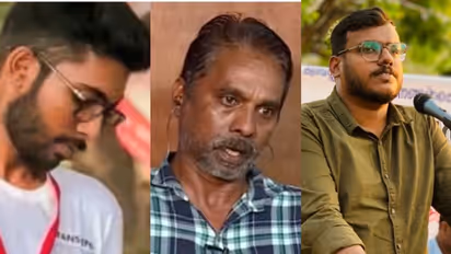 Kerala student death case: SFI seeks apology from family of Sidharthan; police conduct evidence collection