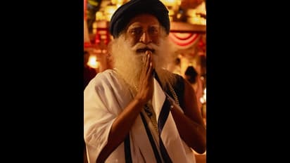 Sadguru Talks: ಶಾಶ್ವತವಾದ ಆರ್ಗ್ಯಾಸಂ ಸಾಧಿಸುವುದು ಹೇಗೆ? ಸದ್ಗುರು ಹೇಳ್ತಾರೆ ಕೇಳಿ