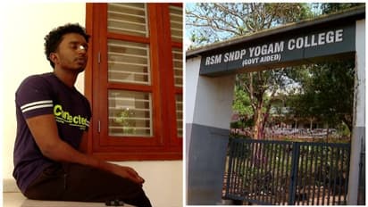 കൊയിലാണ്ടിയില് വിദ്യാര്ത്ഥിക്ക് മര്ദ്ദനം; എസ്എഫ്ഐ പ്രവര്ത്തകര്ക്ക് സസ്പെൻഷൻ