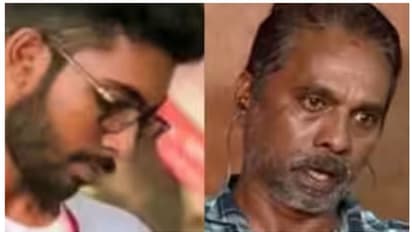 സിദ്ധാർത്ഥന്റെ മരണം; 'അന്വേഷണം തൃപ്തികരമല്ല, പൊലീസിന് പാർട്ടിയുടെ സമ്മർദ്ദമുണ്ട്': അച്ഛൻ ജയപ്രകാശ്