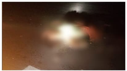 ദാരുണം ഈ കാഴ്ച; നടുറോഡിൽ സ്ത്രീയുടെ മൃതദേഹം, വാഹനങ്ങൾ നിർത്താതെ കയറിയിറങ്ങി മണിക്കൂറുകൾ, കൈ കാലുകൾ അറ്റു