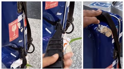 അമിത ചാർജ്ജ്, സുരക്ഷ പേരിന് പോലുമില്ല; എയർ ഇന്ത്യയുടെ ആഭ്യന്തരവിമാന സർവ്വീസിൽ 'പകൽ കൊള്ള'യെന്ന് നെറ്റിസണ്സ്!