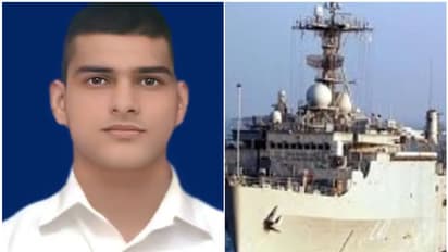 'Where is my son?': Missing Navy sailor's father demands CBI probe, seeks PM Modi's intervention