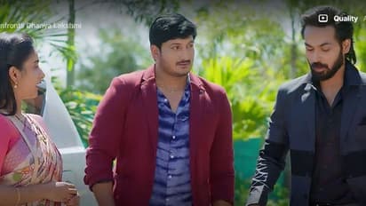 BrahmaMudi 4th march Episode:రాజ్ కడుపు మాడ్చి, బావకు బంతి భోజనం, ఇంట్లో ధాన్యం మరో పెంట, రూ.50లక్షల నష్టం..