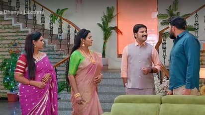 BrahmaMudi 18th march Episode:పెళ్లి రోజు వేడుకలు.. కీలకంగా రాజ్ నిర్ణయం, భయంలో అనామిక..!