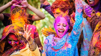 ಹೋಳಿ 2024 ಮಾರ್ಚ್ 24 ಅಥವಾ ಮಾರ್ಚ್ 25? ದಿನಾಂಕ, ಮಹತ್ವ, ಸಮಯ, ಇತಿಹಾಸ ಮತ್ತು ಹೆಚ್ಚಿನದನ್ನು ತಿಳಿಯಿರಿ