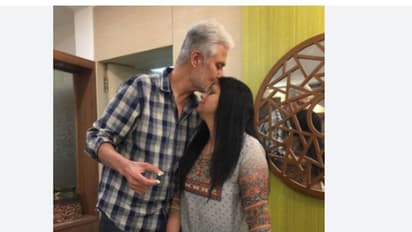 భర్త నితిన్ కపూర్ ఆత్మహత్య చేసుకుంటాడని జయసుధకి ముందే తెలుసా? షాకింగ్ విషయాలు వెల్లడించిన సహజనటి..