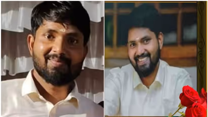 ബൈക്ക് മരത്തിലിടിച്ചു അപകടം; യൂത്ത് കോൺഗ്രസ്സ് സംസ്ഥാന സെക്രട്ടറിയുടെ സഹോദരന് ദാരുണാന്ത്യം