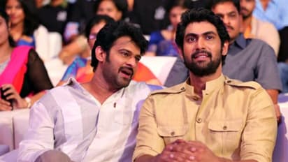 ప్రభాస్ ఇమేజ్ మార్చేసిన ఆ సినిమా రానా చేయాల్సిందా.. ఎందుకు రిజెక్ట్ చేశాడు?