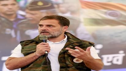 இந்தியா கூட்டணி ஆட்சிக்கு வந்ததும் 9.64 லட்சம் மத்திய அரசு பணியிடங்கள் நிரப்பப்படும்: ராகுல் காந்தி!