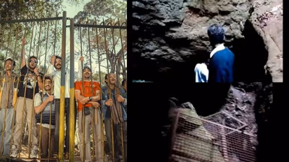 '13 പേ‍‍ർ എരന്ത് പോയിട്ടാങ്കെ, ബോഡി കൂടെ കെടയ്ക്കലെ'; മഞ്ഞുമ്മലിന് പിന്നാലെ ഡെവിൾസ് കിച്ചന്‍റെ അപൂർവ്വ വീഡിയോ 