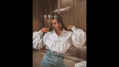 బాత్రూమ్లో ఫోటోలు పంచుకుంటూ ఇబ్బంది లేదంటూ సమంత పోస్ట్.. ప్రీతమ్ జుకాల్కర్ రియాక్షన్ ఏంటంటే?