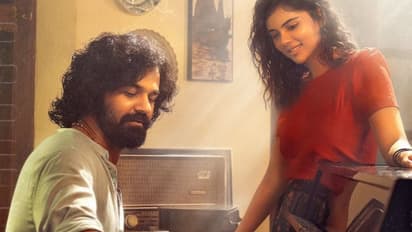 പാട്ടുത്സവം, പ്രണവ് മോഹൻലാലിന്റെ വര്ഷങ്ങള്ക്ക് ശേഷത്തില് 14 ഗാനങ്ങള്