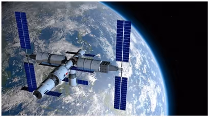 India's ambitious leap: ISRO begins construction of Indian Space Station 