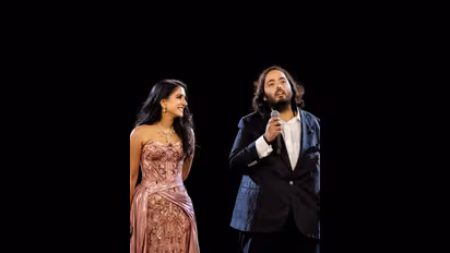 అనంత్ అంబానీ బరువుపై రాఖీ సావంత్ వివాదాస్పద వ్యాఖ్యలు.. నన్ను కొనుక్కుంటే సన్నగా చేసేస్తా 