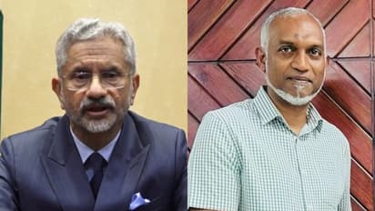 ಬೆದರಿಸುವ ದೇಶ ಸಂಕಷ್ಟದ ಸಮಯದಲ್ಲಿ $4.5 ಬಿಲಿಯನ್ ನೆರವು ನೀಡುವುದಿಲ್ಲ; ಮಾಲ್ಡೀವ್ಸ್‌ಗೆ ಭಾರತ ತಿರುಗೇಟು