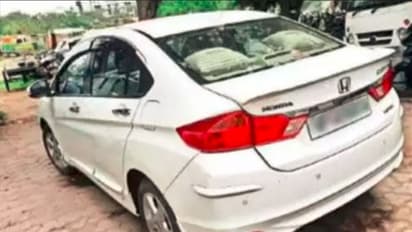 ಮಗುವಿನ ಮೇಲೆ ಕಾರು ಹತ್ತಿಸಿದ, ಕೈ ಮುಗಿದು ಬೇಡಿಕೊಂಡರು ಆಸ್ಪತ್ರೆ ಸೇರಿಸಲು ನಿರಾಕರಿಸಿದ : ಮಗು ಸಾವು